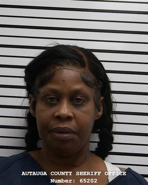 Mugshot of CECILY LOTIA PROVO