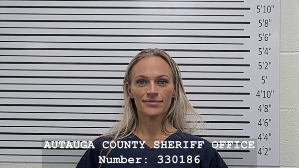 Mugshot of ALYSSA ASHLEE LACY