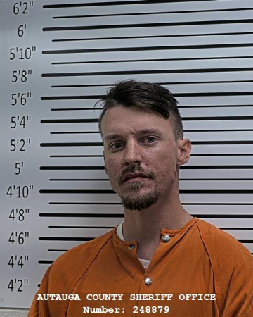 Mugshot of NOAH JOSHUA BISHOP