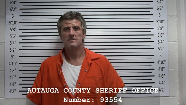Mugshot of MARLIN RICKY THOMAS