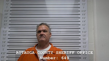 Mugshot of ERIC DUANE TATUM