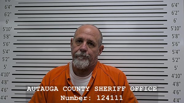 Mugshot of WILLIAM MONROE LOONEY