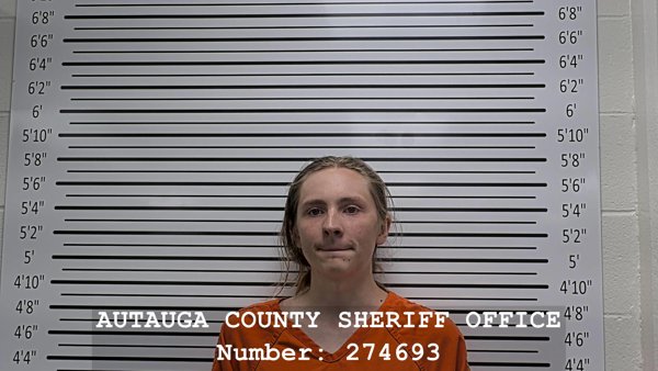 Mugshot of ALDEN MIKHAIL GRAY