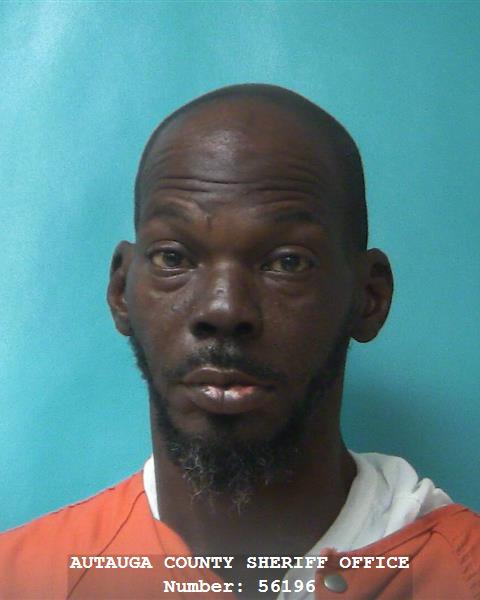Mugshot of ALEXANDER CARTER