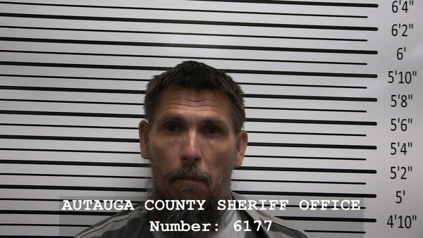 Mugshot of CURTIS EARL NELSON