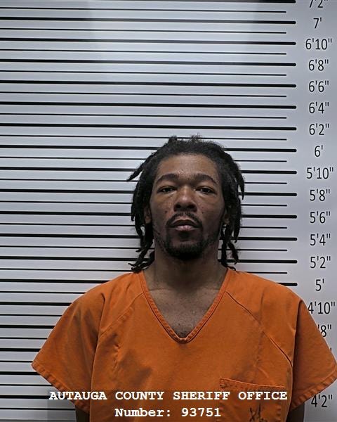 Mugshot of KENTAVIOUS LOPEZ MASSEY