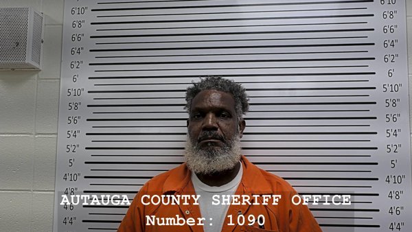 Mugshot of EMMETT N/A WRIGHT