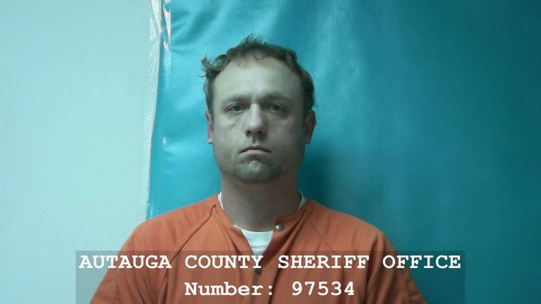 Mugshot of BARON SCOTT LITAKER