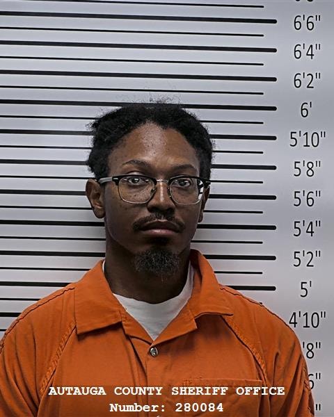 Mugshot of LAVORIS NIGUEL COLE