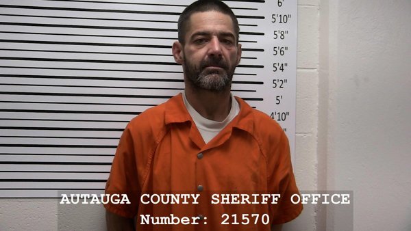 Mugshot of DEREK SHANE HALL
