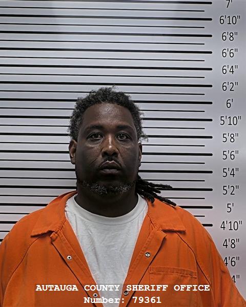 Mugshot of CURTIS LEON OLIVER