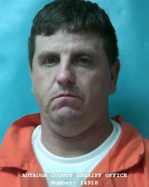 Mugshot of ADAM RICHARD PARKER