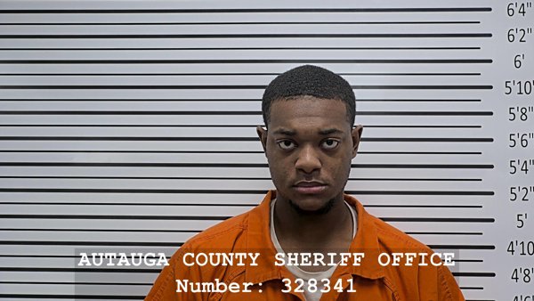 Mugshot of TY'DARIUS TYQUAN KING