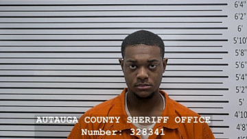 Mugshot of TY'DARIUS TYQUAN KING