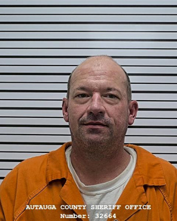 Mugshot of WILLIAM SHAUN RICE