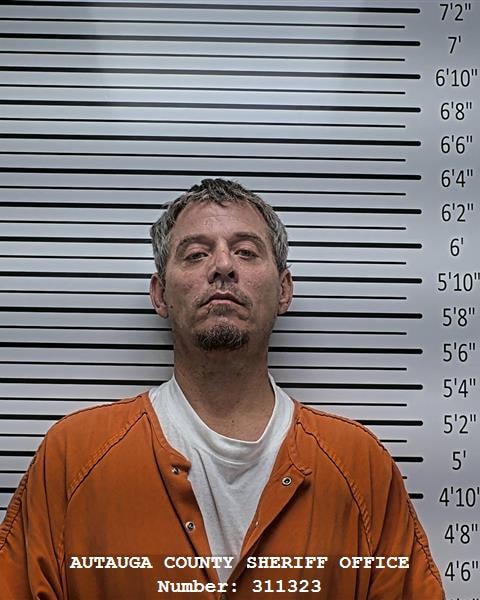 Mugshot of CHRISTOPHER MICHAEL HARTZELL