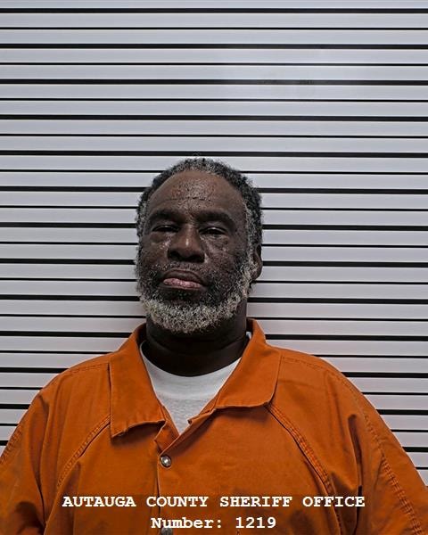 Mugshot of DANNY LEE SMITH