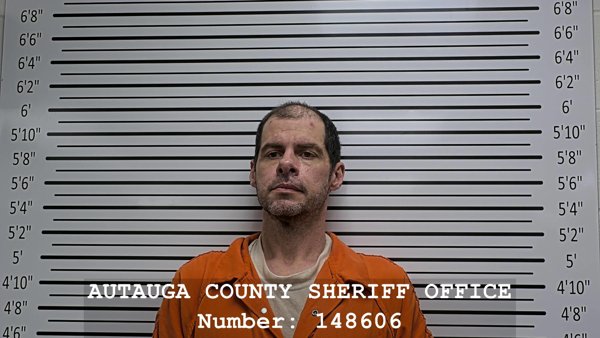 Mugshot of PHILLIP WADE THOMPSON