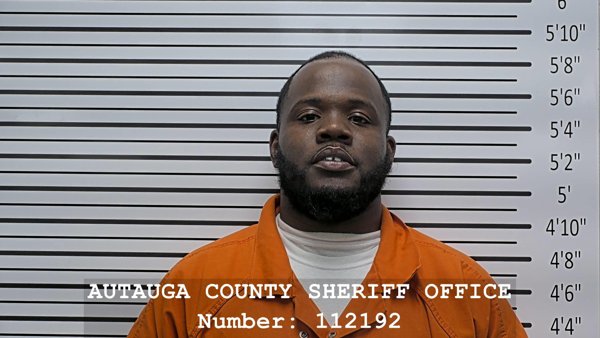 Mugshot of STANLEY DEVONTA MOSELEY