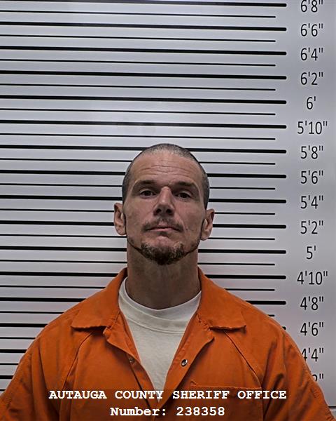 Mugshot of DANIEL LEE SMALLWOOD