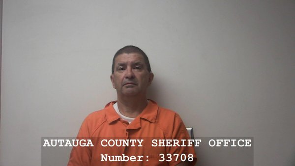 Mugshot of MICHAEL EDWARD MARTIN