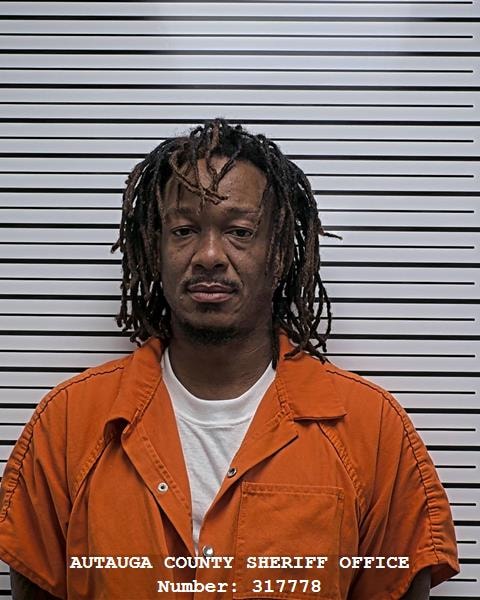 Mugshot of YOURK DEON SIMMONS