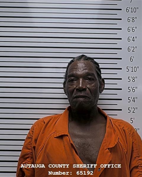 Mugshot of ORELL JUNIOR COOPER