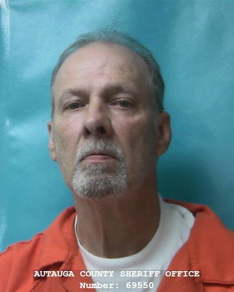 Mugshot of JUDSON EARL WISE