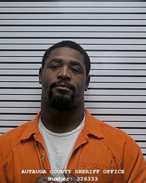 Mugshot of MICHAEL RANDY YOUNG