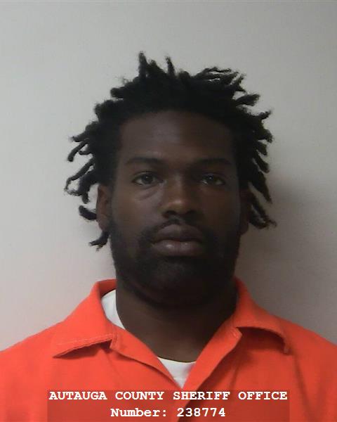 Mugshot of KELMEN MERRELL KING