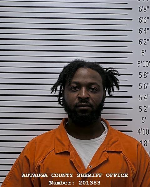 Mugshot of JAQUINTON N/A MURPHY