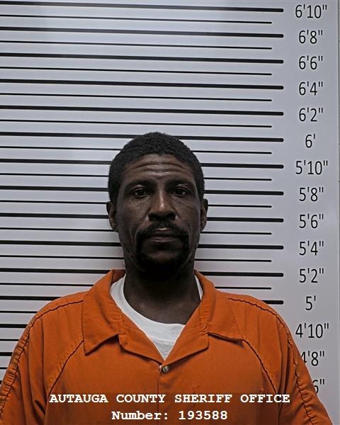 Mugshot of BRANDON CASHIFF DIXON