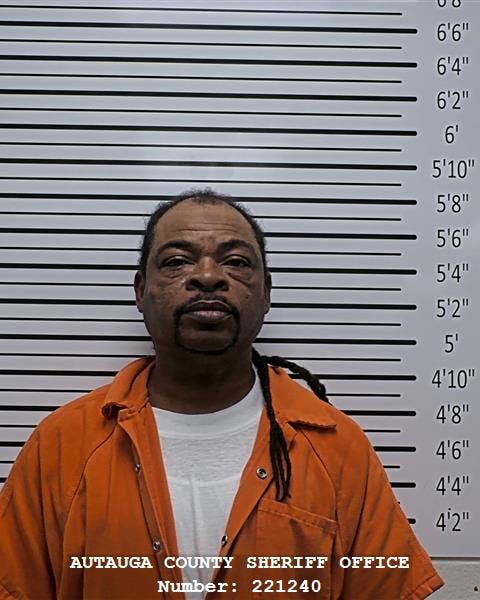 Mugshot of JARVIUS JERMAINE BALDWIN