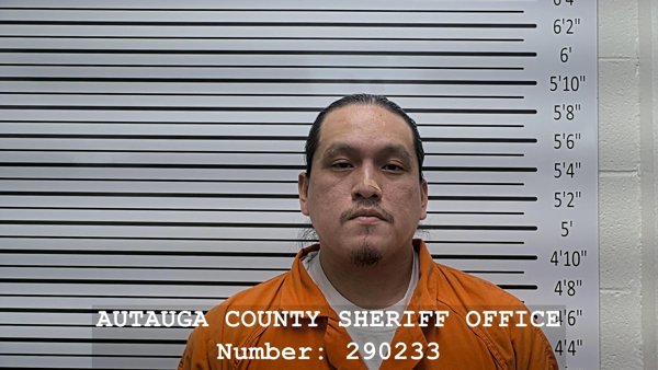 Mugshot of MARTIN N/A MENDEZ