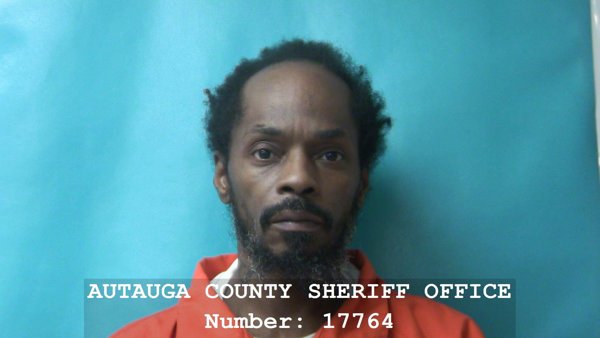 Mugshot of CLARENCE EDWARD WHITE