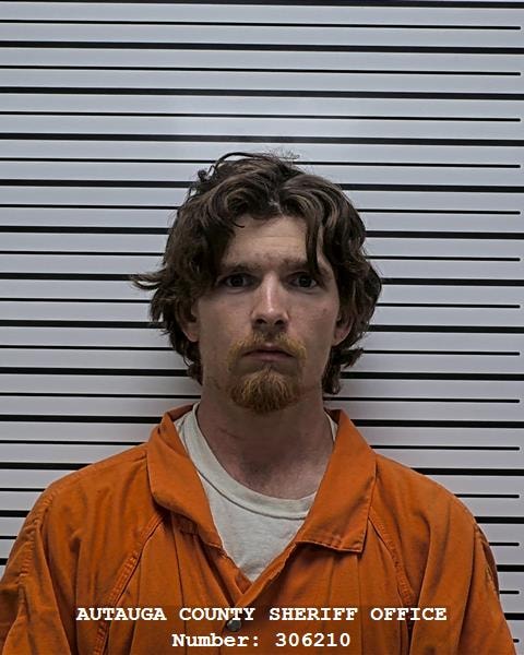 Mugshot of BRANDON DILLON PORTER