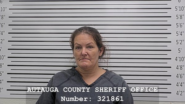 Mugshot of MELODY KAY HAYES