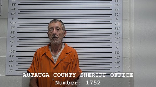 Mugshot of TERRY EUGENE MANNING