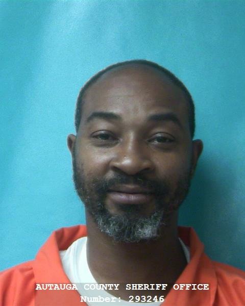 Mugshot of JAMMIE N/A COSBY