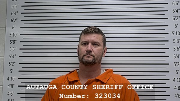 Mugshot of JAMES ISAAC BARBER