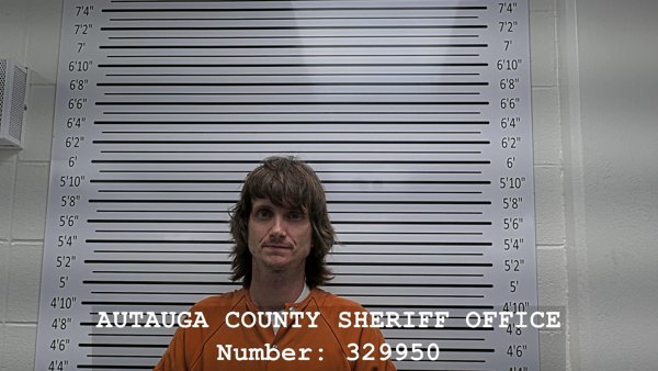 Mugshot of CHRISTOPHER CLAYPOLE