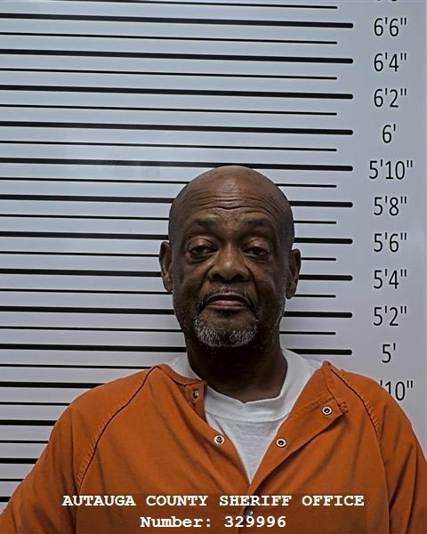 Mugshot of CEDRIC ARNEZ DUNCAN