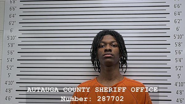 Mugshot of JUMELVION MARQUIS PARKS
