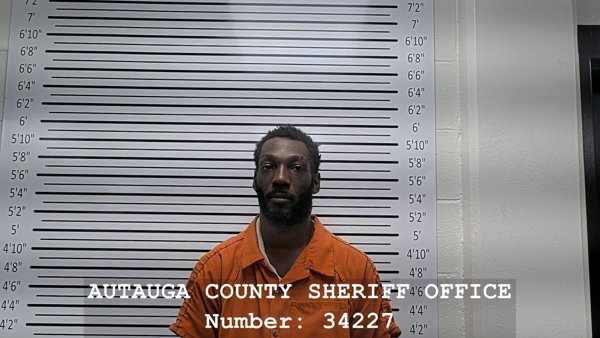 Mugshot of JAMAINE N/A MITCHELL
