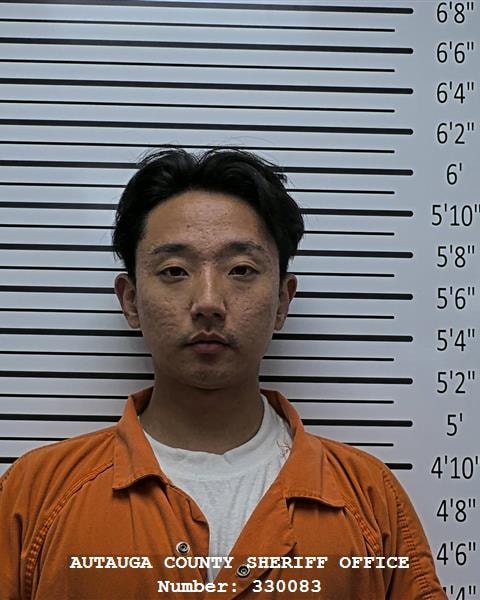 Mugshot of BYOUNGJU N/A KIM
