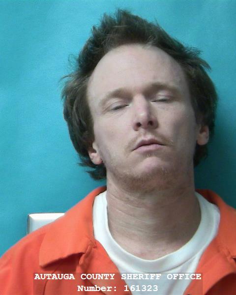 Mugshot of JUSTIN EDWARD PRICKETT