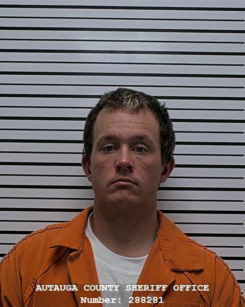 Mugshot of JASPER LYN WHITE