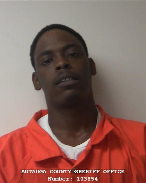Mugshot of LEROY N/A LEWIS