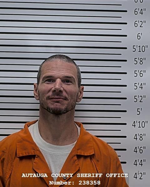 Mugshot of DANIEL LEE SMALLWOOD