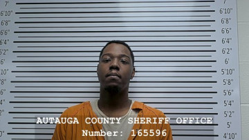 Mugshot of MARIO RONELL FORD-JOHNSON